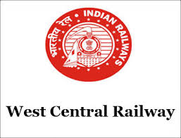 West Central Railway (WCR) | RRB EXAM PORTAL - Railway Jobs, NTPC, ALP, ASM  Exam Community