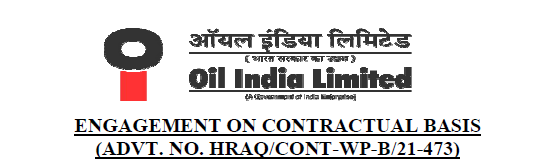 Oil India Recruitment 2021 | 119 Assistant Mechanic and Other Posts, Download Notification  | Latest jobs