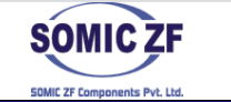 Somic ZF Component Limited Recruitment 2021 | Be/Btech | Latest jobs